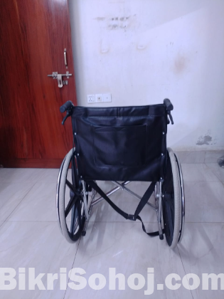 Wheel chair